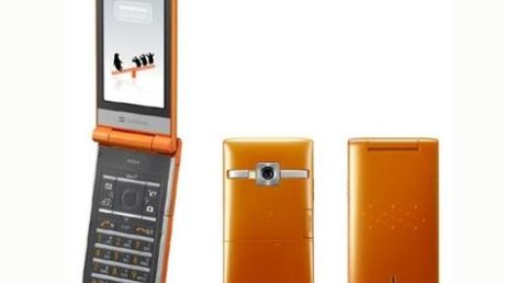 Casio 830CA. Tylko 5,2 megapiksela 1