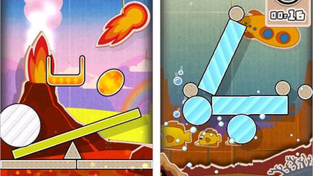 Finger Physics za darmo tylko dzisiaj! 1