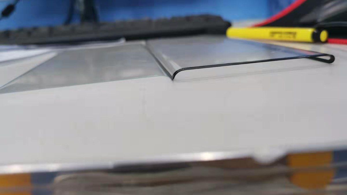 Huawei Mate 30 Pro: wycieka przedni panel [#wSkrócie] 1