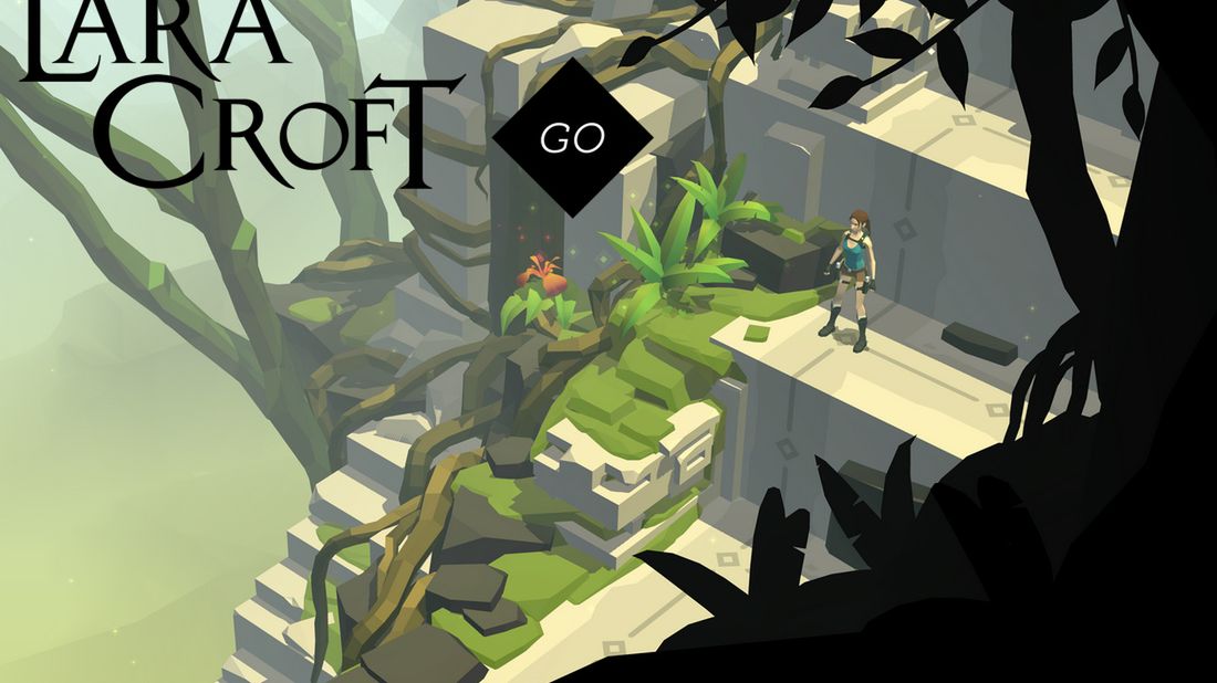 Weekendowy Zestaw Gier i Aplikacji: Za Ile To Zrobisz, YouTube Gaming oraz Lara Croft GO 1