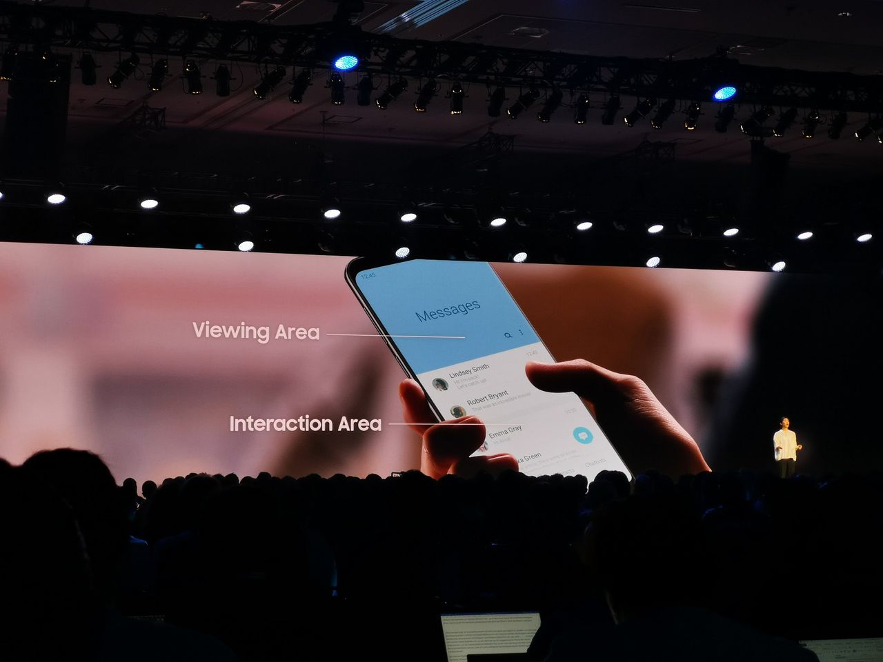 Sprawdziliśmy One UI: nowy interfejs Samsunga, który łatwiej obsłużysz jedną dłonią