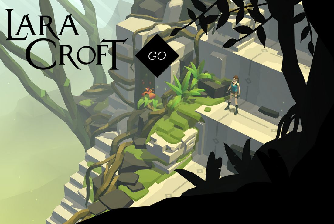 Weekendowy Zestaw Gier i Aplikacji: Za Ile To Zrobisz, YouTube Gaming oraz Lara Croft GO