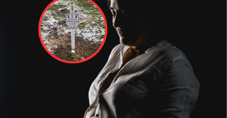Trauma na porodówce. "Jestem mamą, ale bez dziecka"