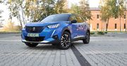 Test: Peugeot e-2008 – średnia cena, średni zasięg, ale nadal sporo do lubienia