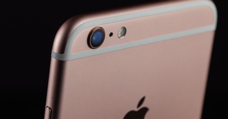 iPhone 7 zaoferuje zoom optyczny?