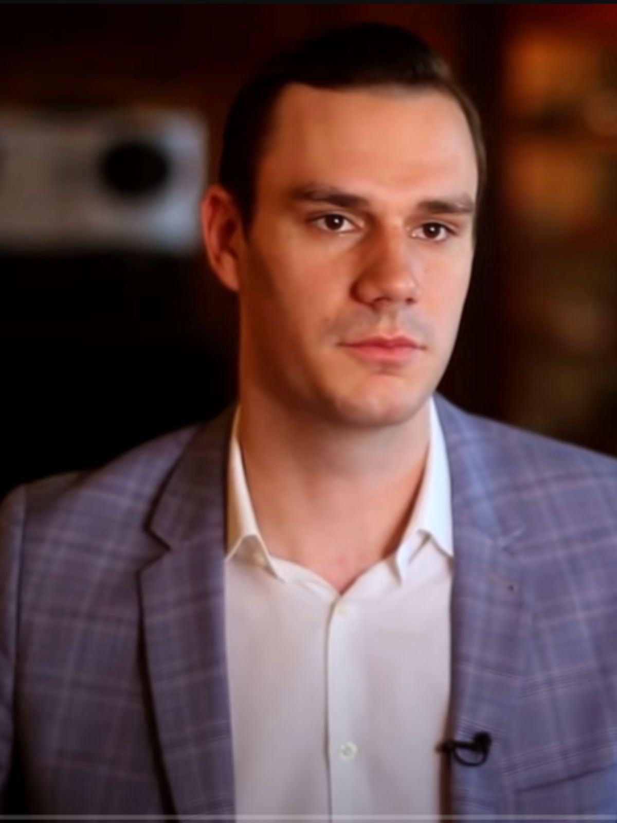 Cooper Hefner