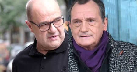 Cezary Żak okiem gwiazdora "Rancza". Zdradził, jak naprawdę pracowało się z aktorem
