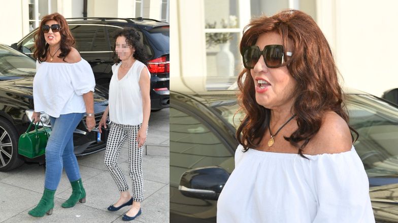 Gala plebiscytu "Serce dla zwierząt"