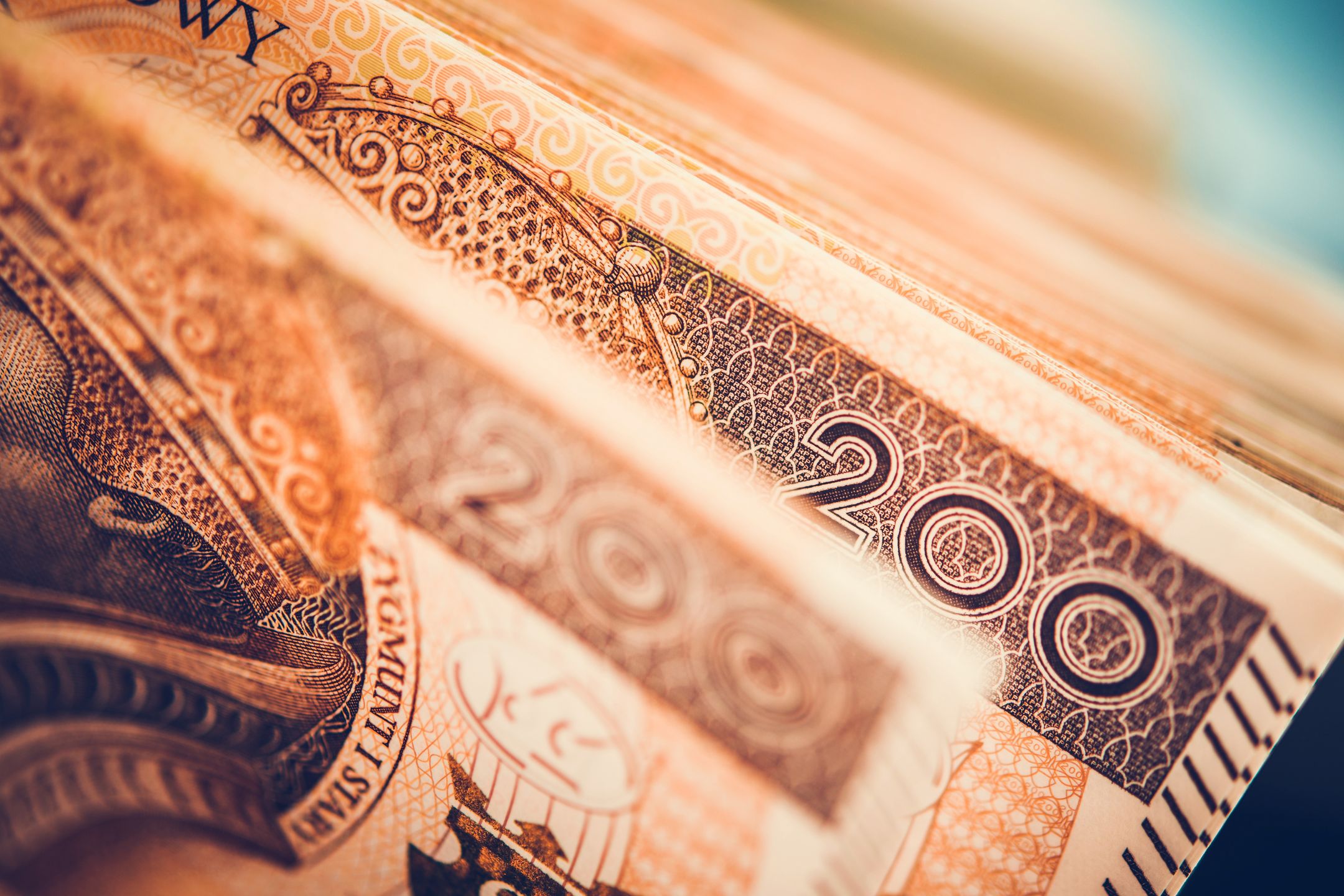 Polish Zloty Banknotes
Polish Zloty Two Hundreds Banknotes Closeup Photo. Economy and Business Theme.
welcomia
banknote, earning, value, polish, monetary, forex, income, pay, credit, taxes, earn, bank, trade, roll, bill, cash