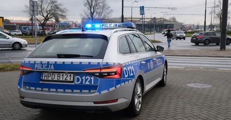 Poszukiwany pacjent. Uciekł ze szpitala w Lublinie i zniknął