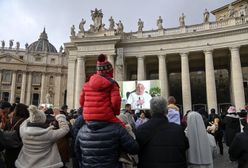 Specjalny apel papieża. Odezwa do całego świata przed świętami