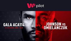 WP Pilot pokaże galę walk ACA 114 w PPV. O tytuł zawalczy Daniel Omielańczuk