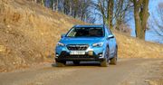 Subaru XV II (2018-2023) - opinie i typowe usterki