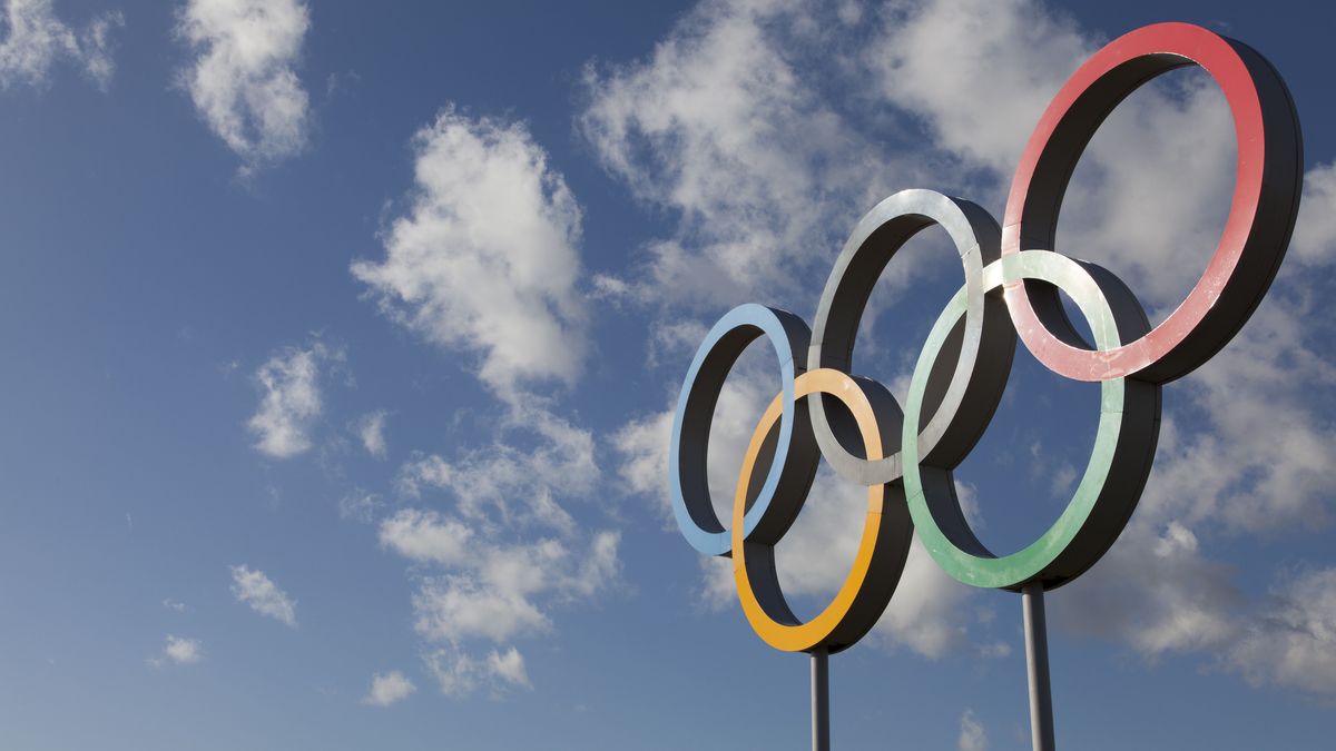 Igrzyska Olimpijskie w Tokio