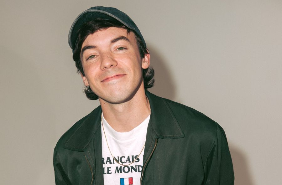 Nowa Fala Rytmu: Connor Price, Aminé, Leon Thomas i Carpetman
