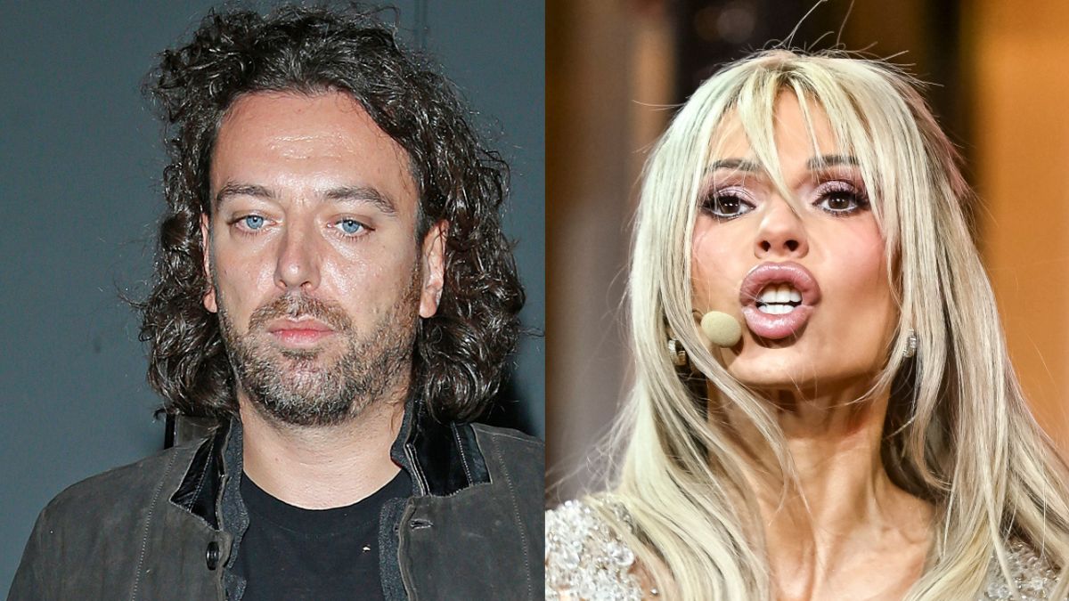 Emil Haidar domaga się kary więzienia dla Dody