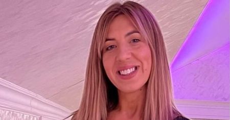 Małgosia z "Rolnika..." w cekinach i szpilkach z futerkiem. Fani zwrócili uwagę na coś jeszcze