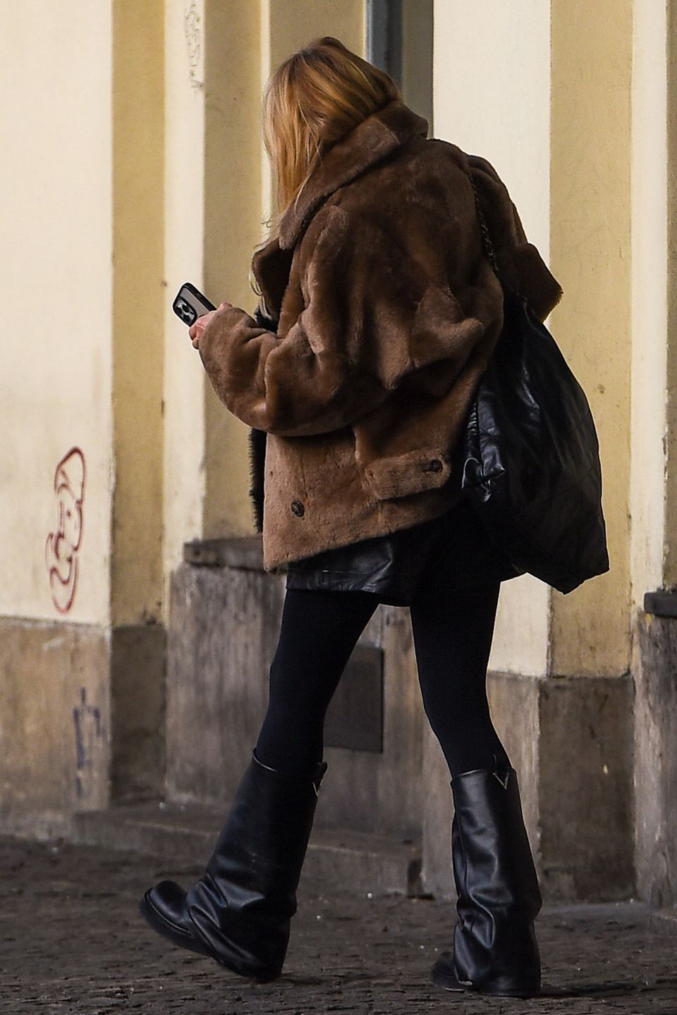 2024.11.27 Warszawa
Monika Olejnik
FOT EXCL34
EXCLUSIVE34