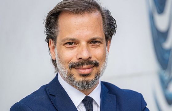 Dyrektor zarządzajacy obszaru online odchodzi z Eurozetu