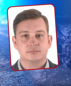 Jechał bmw z Sebastianem Majtczakiem. Pasażer zabiera głos
