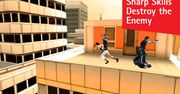 Mirror's Edge na iPhone'a