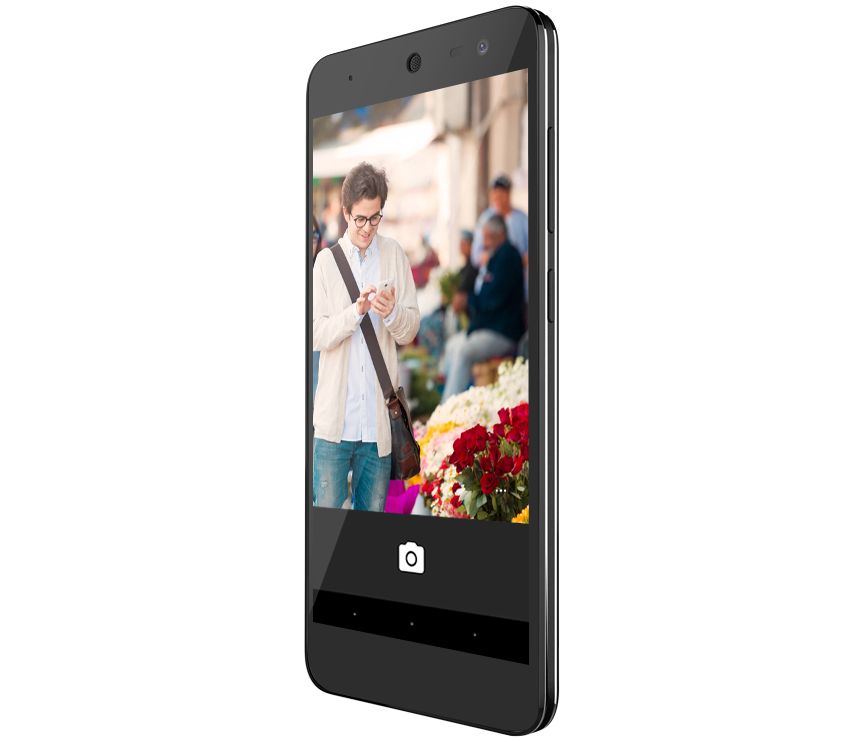 General Mobile 4G - Android One debiutuje w mocniejszej odsłonie i to od razu w Europie 4