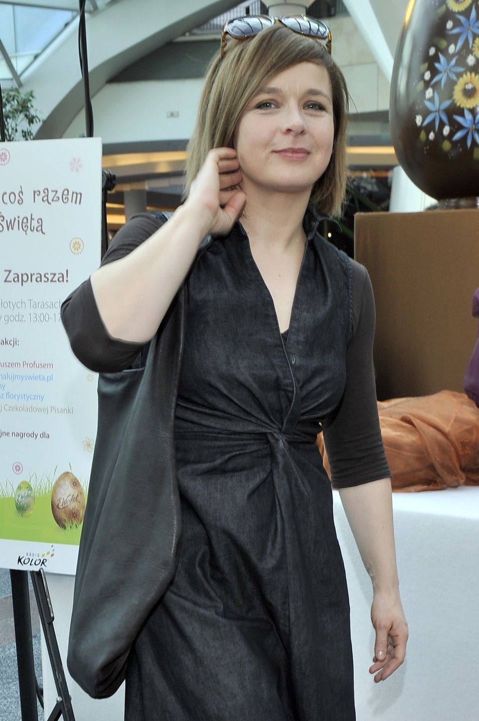 Edyta Jungowska 