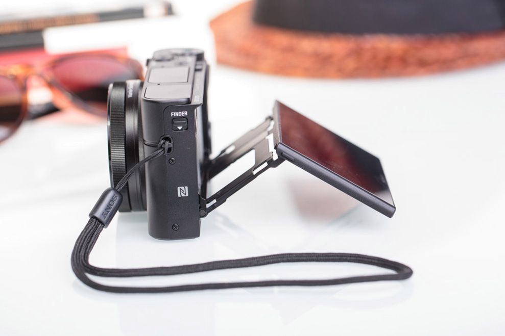 Sony RX100 III - małe jest jeszcze lepsze [test] 7