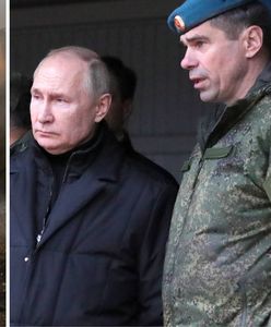 Co knuje Putin? Kijów ma nowe dane wywiadu