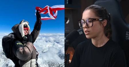 Zoja Skubis dostawała propozycje SEKSU ZA PIENIĄDZE podczas wypraw w góry. "Przyszedł i zaproponował mi 300 dol."