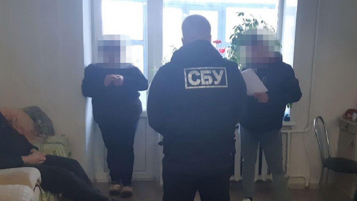 Zatrzymali rosyjskiego blogera 