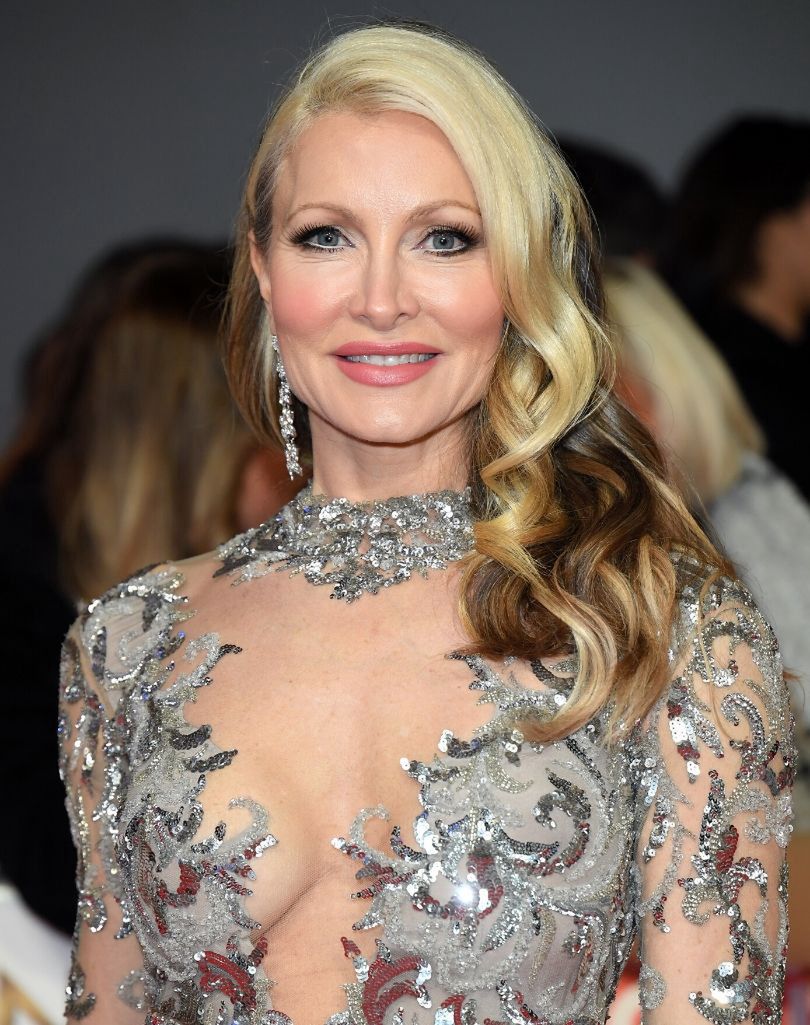 Caprice Bourret