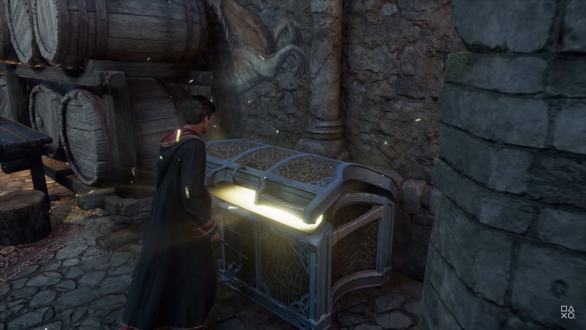 Hogwarts Legacy