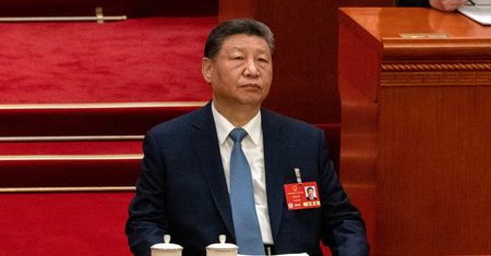 "Stanowczo się sprzeciwiamy". Chiny reagują na nową umowę handlową Trumpa