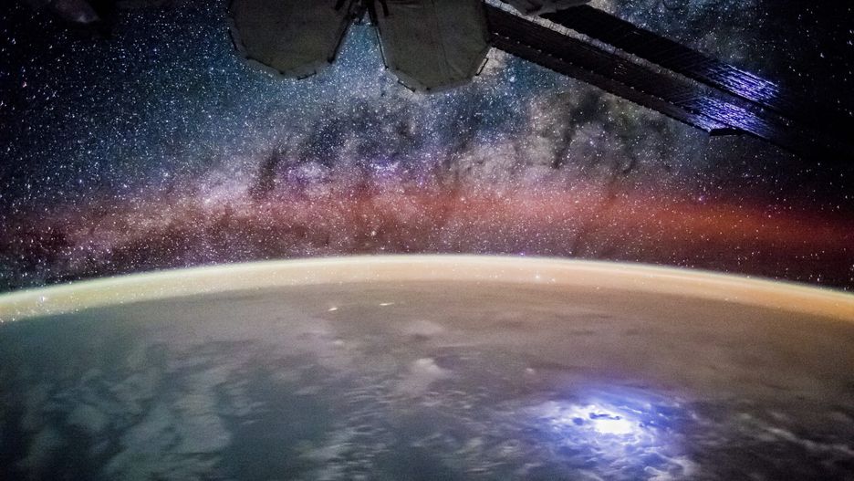 NASA i Roscosmos doszły do porozumienia