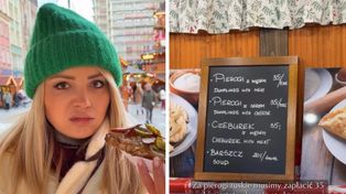 Poszła na jarmark we Wrocławiu. "Absurdalna cena w stosunku do jakości"