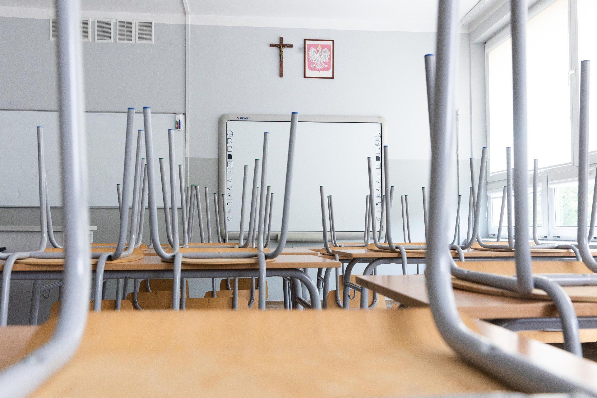 Edukacja zdrowotna to przedmiot, który pojawił się w szkołach 1 września 2025.