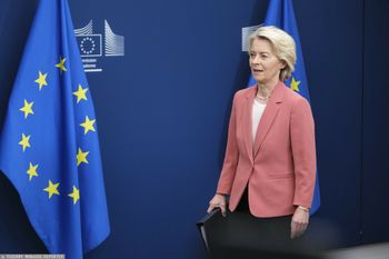 Zwolnienie Polski z paktu migracyjnego. Wniosek złożony do KE