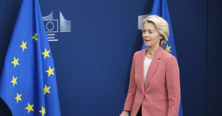 Jest wniosek do KE o zwolnienie Polski z paktu migracyjnego
