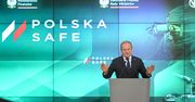 "Historyczny dzień". Tak na Zachodzie komentują ruch Polski ws. SAFE
