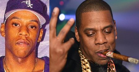 Jay-Z: "Biznesu nauczyłem się HANDLUJĄC NARKOTYKAMI"