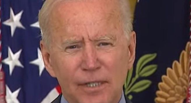 Joe Biden rezygnuje. Nie powalczy o drugą kadencję