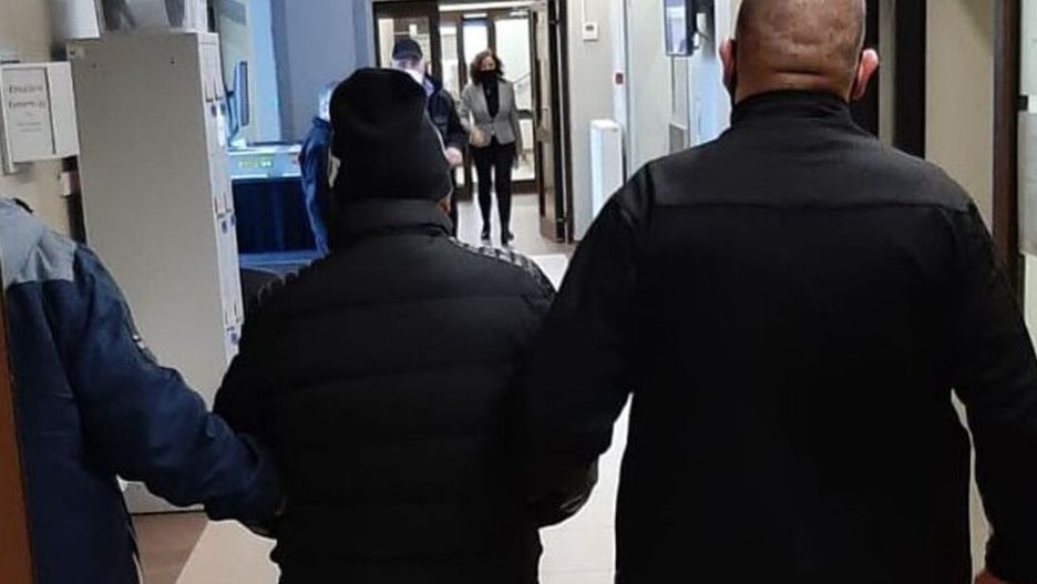 Kamienna Góra. Odsiedział wyrok za zabójstwo dwóch osób i znów zamordował. Policja zatrzymała 81-latka
