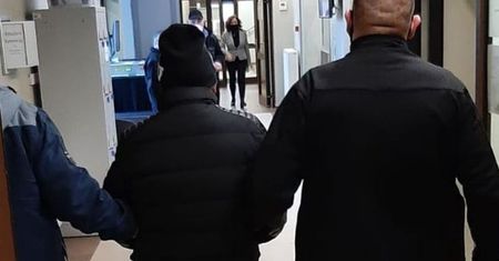 Kamienna Góra. Odsiedział wyrok za zabójstwo dwóch osób i znów zamordował. Policja zatrzymała 81-latka