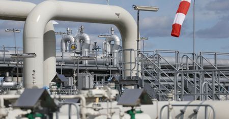 Nord Stream 1 też z wyciekiem. Jest ostrzeżenie