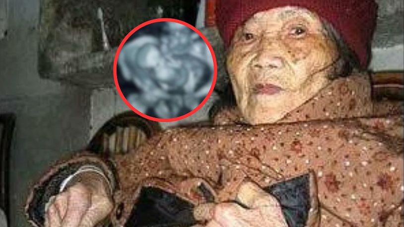 Najdłuższa ciąża w historii