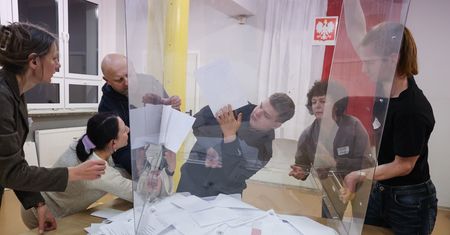 Są kolejne. Do Sądu Najwyższego spływają protesty wyborcze