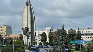 Pogoda w Rzeszowie. Prognoza na poniedziałek 6 kwietnia. Przelotne opady