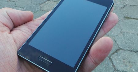 LG Swift L5 II - dobrze i tanio? [test]