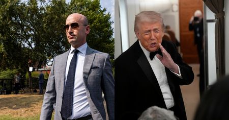 Oto "premier Trumpa". To on odpowiada za najbardziej ekstremalne polityki administracji USA [OPINIA]